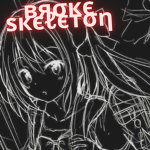 вяσкє ѕкєℓєтση