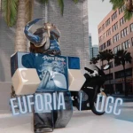 Euforia | UGC Group Thumbnail