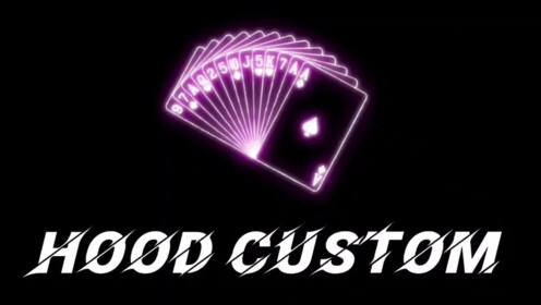[OG]Hood Customs