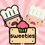 Sweeties Bakery!