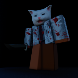 The Blad Cat [ALPHA]