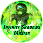 Infinity Shadows Master