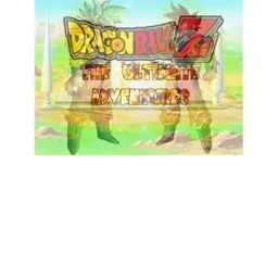 UPDATE Dragon Ball Z The Ultimate Adventures icon