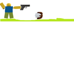 The Bacon Hunting Noobs