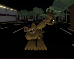 FredBear Fnaf Group
