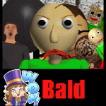 Baldi's Basics In Literally Everything(HK EDITION)
