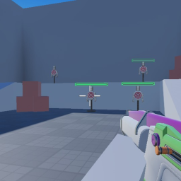 Kill To Survive