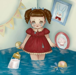 claire’s kits <3