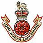 Preston Pals 7th Service Battalion
