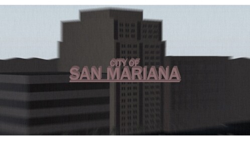 San Mariana