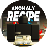 Anomaly Barista Menu: Cursed Recipe!