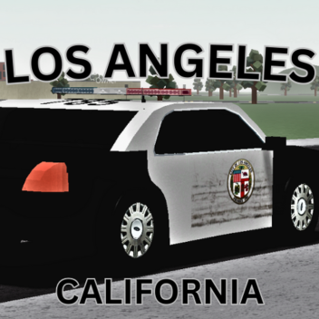 Los AngeIes, California Roleplay 