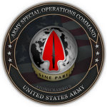 United States Army Special Operations Commandᅠ ᅠᅠ