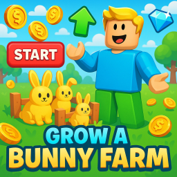 Grow A Rabbit Farm