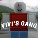 Vivi's Gang