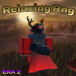 Relaxing Rng😌💫 [Era 2] icon
