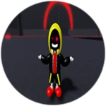 DUSTDUSTFELL BOSS Roblox badge thumbnail