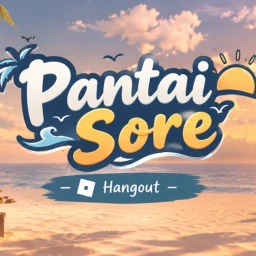 Pantai Sore icon