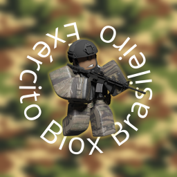 [EBB] Exército Blox Brasileiro