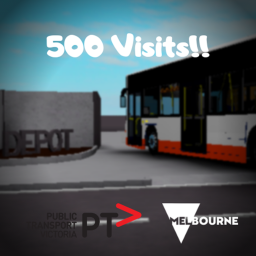 [800 Visits!!] Bus Transport | Melbourne Transport