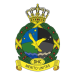 RNLAF | Virtual Defence Helicopter Command