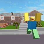 [NBC in desc] Crash a Plane into JB's mansion