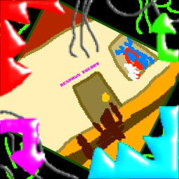 DESPAWN THEORY