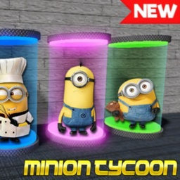 Ultimate Minion Tycoon 🍌
