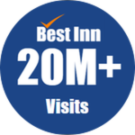 20 Million Visits