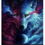 Ink Wolfs