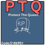 Protect The Queen