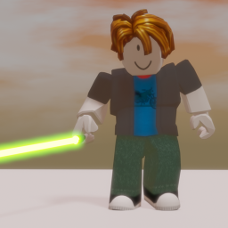 Lightsaber Engine [NEW]
