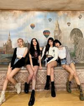 BLACKPINK EVENTS!!
