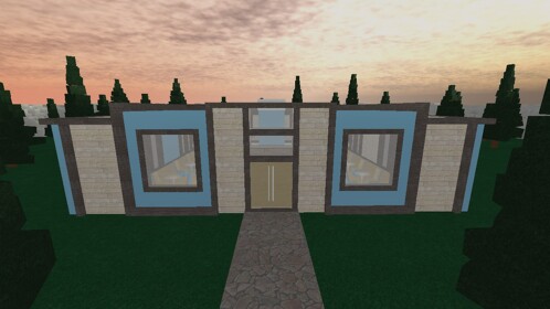 New Garden's Café  V.1