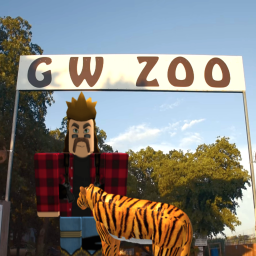 G.W. Exotic Animal Park