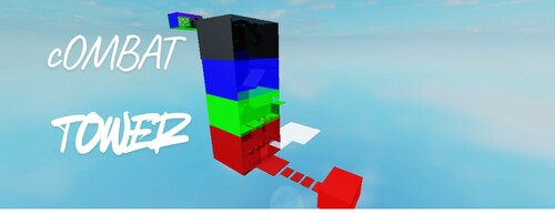 👊Combat Tower👊