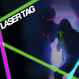 Fight Laser tag