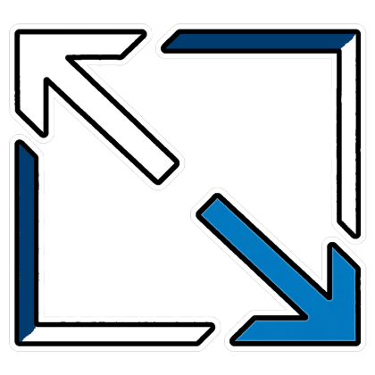 I Just Want To Scale My GUI