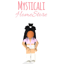 Mysticali HomeStore