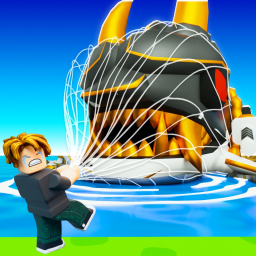 [🐉] Farm a Fish 🐟 icon