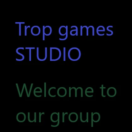 Group Icon