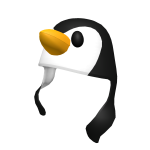 Penguin Beanie