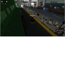 (DOWNTOWN UPDATE) The South Baylorp Subway Lines