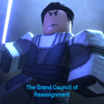 The Grand Council of Reassignment