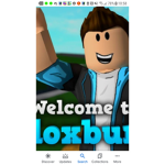 Bloxburg fans that are builders