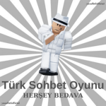(TÜRK)-{Sohbet Oyunu}