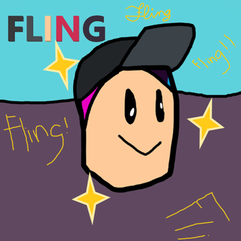 💨[NEW UPDATE]💨 The Fling Machine