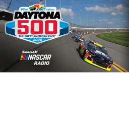 race at daytona