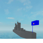 Royal Navy (Plane Crazy)