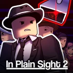 In Plain Sight 2 Roblox game thumbnail